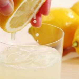 Štetu i korist vode s limunom i medom za mršavljenje (recenzije)