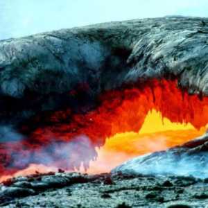 Sve što trebate znati o vulkanu Mauna Loa. Memo na havajske turiste