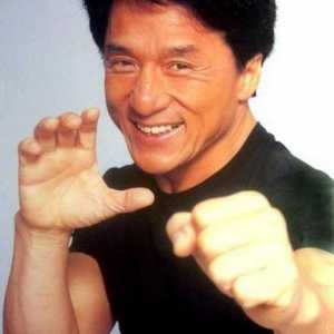 Svi filmovi Jackie Chana: popis. Glumac i redatelj Jackie Chan