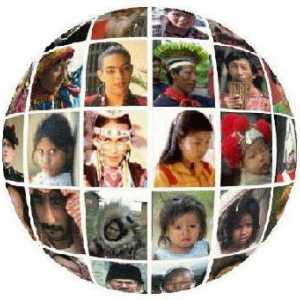 Sve nacionalnosti svijeta. Koliko nacionalnosti postoji u svijetu?