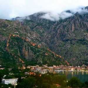 Sve o Crnoj Gori za turiste: savjeti, preporuke i recenzije o ostatku
