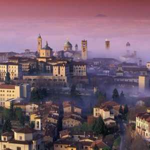 Sve o središtu Orio al Serio (Bergamo-Milan)