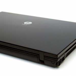 Sve pojedinosti o prijenosniku HP ProBook 4515s