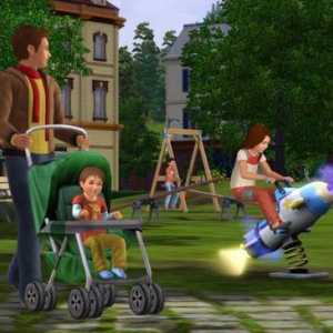 "Sve dobi: Sims 3". `The Sims 3`: pregled, kodovi, instalacija