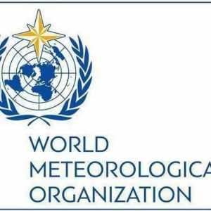 Svjetska meteorološka organizacija - nadležno tijelo Ujedinjenih naroda