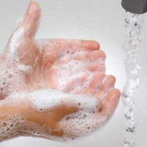 Svjetski dan pranja ruku i drugi blagdani u listopadu
