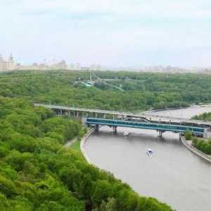 Sve što trebate znati o obilasku Moskovske rijeke