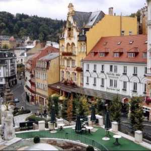 Sve što trebate znati o odmaralištima Češke Republike