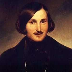 Zapamtite da će najbolja klasična djela pomoći njihovom kratkom sadržaju: Gogol, `Enchanted place`
