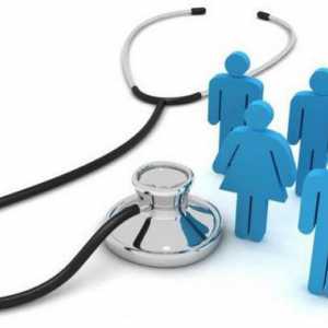 "VTB Medical insurance": značajke osiguranja
