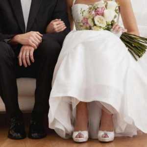 Drugi brak: hoće li biti trajniji i sretniji?