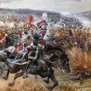 Napoleonova invazija na Rusiju. Domovinski rat iz 1812
