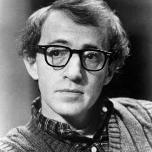 Woody Allen: filmografija. Najbolji filmovi Woodyja Allena. Woody Allenovi filmovi