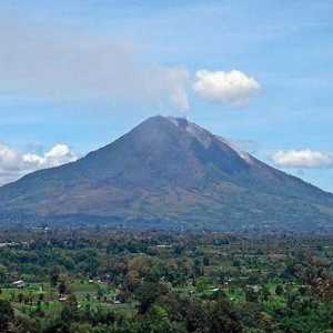 Tihov vulkan: povijest najsnažnije eksplozije