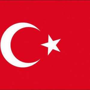 BDP Turske: doprinos usluga, industrije i poljoprivrede. Uloga turizma