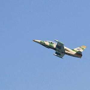 Sirijsko ratno zrakoplovstvo: fotografija, sastav, stanje, shema boja. Ruski ratno zrakoplovstvo u…