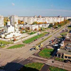 Izvanredne atrakcije: Obninsk i njegove poznate kulturne znamenitosti