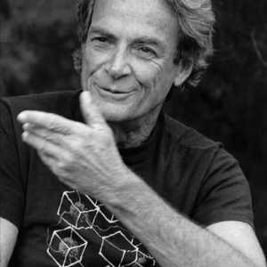 Izvanredni američki znanstvenik Richard Feynman: biografija i postignuća, citati