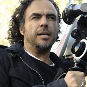 Izvanredni meksički redatelj Alejandro Gonzalez