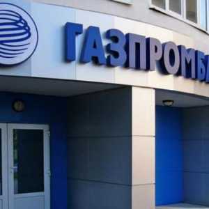Povoljan doprinos: Gazprombank