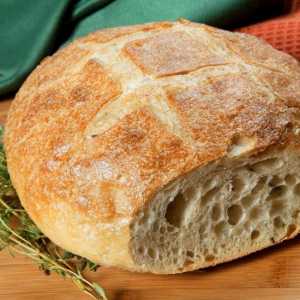 Pečenje u multivarstvu `Redmond`: različite mogućnosti za proizvodnju brašna