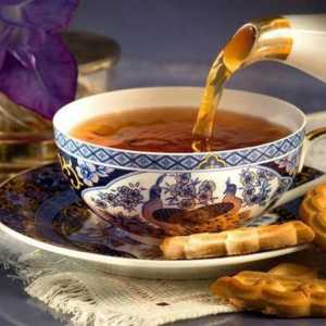 "Piti čaj ili čaj?" - pitanje partitiv na ruskom