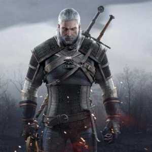 `High stakes` - prolaz" The Witcher 3 ": fascinantne avanture