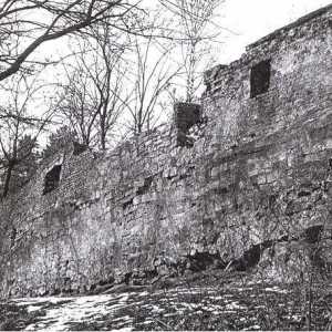 Visoki dvorac (Lviv): mjesto gdje je započela povijest grada