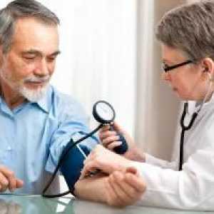 Visoki krvni tlak kod muškaraca: uzroci, znakovi. Što učiniti s povišenim krvnim tlakom?