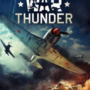 War Thunder: системные требования для доступа на поля сражений