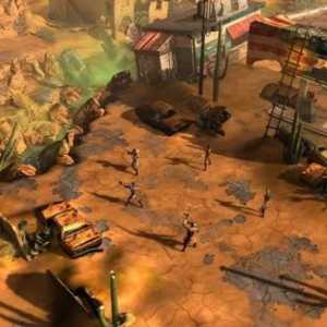 Wasteland 2: проблемы с игрой и их решение
