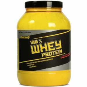 Protein sirutke: recenzije proizvoda