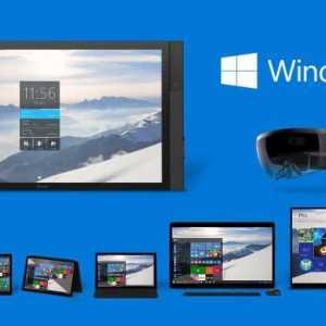 Windows 10: Što je novo od tvrtke Microsoft?