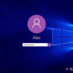 Windows 10: Kako ukloniti lozinku za različite slučajeve prijave