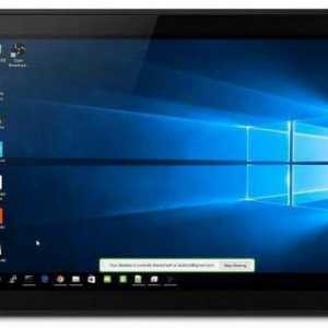 Windows 10: veza s udaljenom radnom površinom, konfiguracija daljinskog pristupa