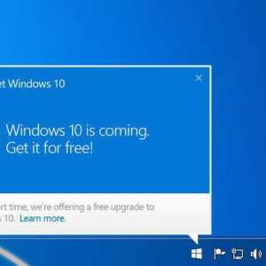 Windows 10: prisilna instalacija. Minimalni zahtjevi sustava za Windows 10