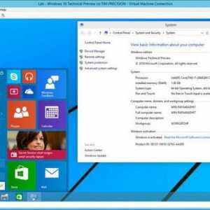 Windows 10: oporavak, opcije, upute i preporuke. Kako popraviti Windows 10 program za podizanje…