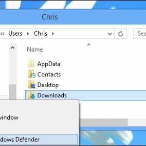 Windows Defender - što je to? Kako mogu onemogućiti Windows Defender 7? Windows 8 Defender