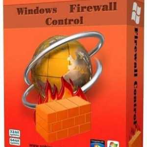 Kontrola vatrozida sustava Windows: opis, pogodnosti