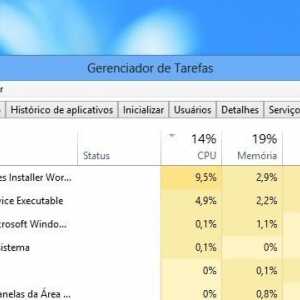 Windows Moduli Installer Worker će učitati procesor: što da radim?