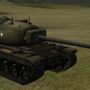 World of Tanks: гайд Т29