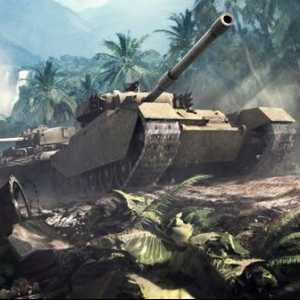 World of Tanks - прорыв отечественного игростроя. Как скачать World of Tanks?