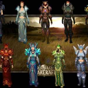 World of Warcraft: Crno tržište WoW. Trošak lotova i položaj tržišta u Pandaria i Draenor