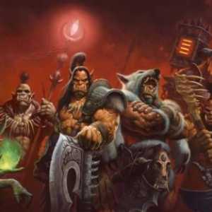 World of Warcraft: kako doći do Draenora za Savez i Horde?
