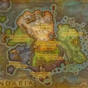 World of Warcraft: kako doći do igrača Pandaria Alliance i Horde?