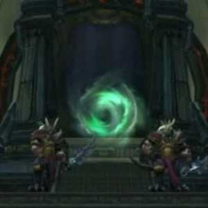 World of Warcraft: Obsidian Sanctum. Kako ući u tamnicu