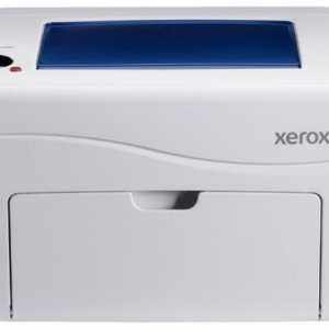 Xerox Phaser 6000: idealan pisač za male radne grupe