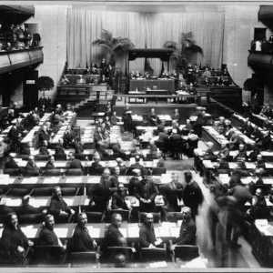 Što je bio izuzetak SSSR-a iz Lige naroda