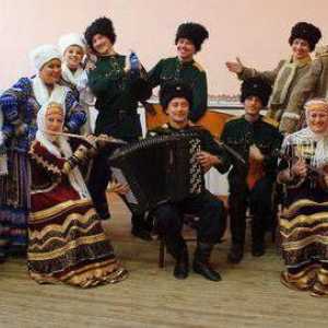 Transbaički kozosi: povijest, tradicija, običaji, život i način života