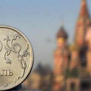 Zašto Rusija treba američke državne obveznice?